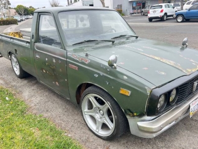 1975 Toyota Hilux for sale