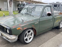 1975 Toyota Hilux for sale in Michigan (ID-139783)