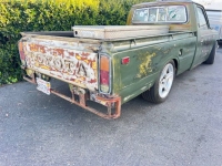 1975 Toyota Hilux for sale in Michigan (ID-139783)