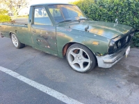 1975 Toyota Hilux for sale in Michigan (ID-139783)