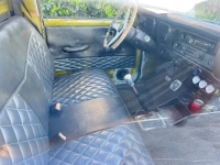 1975 Toyota Hilux for sale in Michigan (ID-139783)
