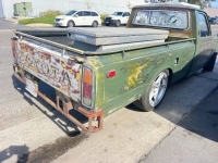 1975 Toyota Hilux for sale in Michigan (ID-139783)