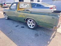 1975 Toyota Hilux for sale in Michigan (ID-139783)
