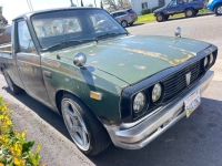 1975 Toyota Hilux for sale in Michigan (ID-139783)