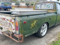 1975 Toyota Hilux for sale in Michigan (ID-139783)