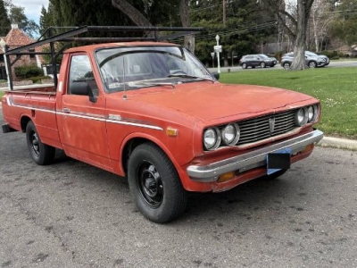 1975 Toyota Hilux for sale