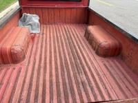1975 Toyota Hilux for sale in Michigan (ID-140573)