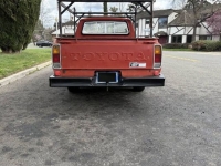 1975 Toyota Hilux for sale in Michigan (ID-140573)