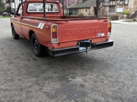 1975 Toyota Hilux for sale in Michigan (ID-140573)