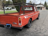 1975 Toyota Hilux for sale in Michigan (ID-140573)