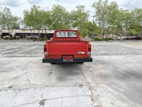 1975 Toyota Hilux for sale in Michigan (ID-146066)