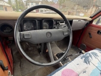 1975 Toyota Hilux for sale in Michigan (ID-146066)