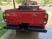 1975 Toyota Hilux for sale in Michigan (ID-164292)