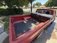 1975 Toyota Hilux for sale in Michigan (ID-164292)