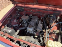 1975 Toyota Hilux for sale in Michigan (ID-164292)