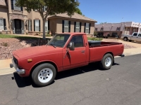 1975 Toyota Hilux for sale in Michigan (ID-164292)