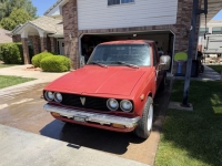 1975 Toyota Hilux for sale in Michigan (ID-164292)