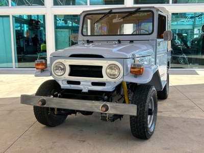 1975 Toyota Land Cruiser for sale