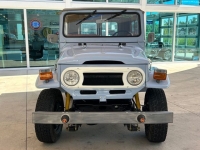 1975 Toyota Land Cruiser for sale in Riverhead, New York (ID-129786)