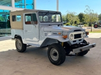 1975 Toyota Land Cruiser for sale in Riverhead, New York (ID-129786)
