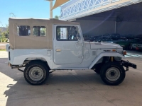 1975 Toyota Land Cruiser for sale in Riverhead, New York (ID-129786)