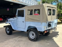 1975 Toyota Land Cruiser for sale in Riverhead, New York (ID-129786)
