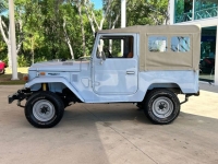 1975 Toyota Land Cruiser for sale in Riverhead, New York (ID-129786)