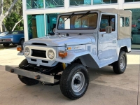 1975 Toyota Land Cruiser for sale in Riverhead, New York (ID-129786)