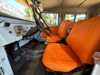 1975 Toyota Land Cruiser for sale in Riverhead, New York (ID-129786)