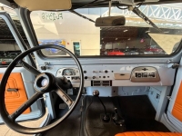 1975 Toyota Land Cruiser for sale in Riverhead, New York (ID-129786)