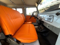 1975 Toyota Land Cruiser for sale in Riverhead, New York (ID-129786)