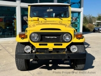 1975 Toyota Land Cruiser for sale in Riverhead, New York (ID-135175)