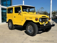 1975 Toyota Land Cruiser for sale in Riverhead, New York (ID-135175)