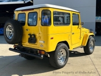1975 Toyota Land Cruiser for sale in Riverhead, New York (ID-135175)