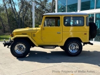 1975 Toyota Land Cruiser for sale in Riverhead, New York (ID-135175)