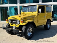 1975 Toyota Land Cruiser for sale in Riverhead, New York (ID-135175)