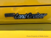 1975 Toyota Land Cruiser for sale in Riverhead, New York (ID-135175)