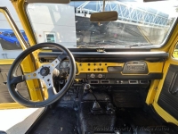 1975 Toyota Land Cruiser for sale in Riverhead, New York (ID-135175)