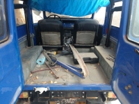 1975 Toyota Land Cruiser for sale in Michigan (ID-138740)
