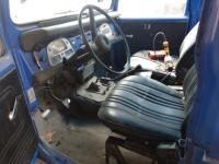 1975 Toyota Land Cruiser for sale in Michigan (ID-138740)