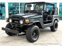 1975 Toyota Land Cruiser for sale in Riverhead, New York (ID-164184)