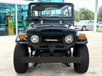 1975 Toyota Land Cruiser for sale in Riverhead, New York (ID-164184)