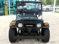 1975 Toyota Land Cruiser for sale in Riverhead, New York (ID-164184)