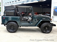 1975 Toyota Land Cruiser for sale in Riverhead, New York (ID-164184)