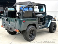 1975 Toyota Land Cruiser for sale in Riverhead, New York (ID-164184)