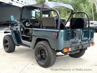 1975 Toyota Land Cruiser for sale in Riverhead, New York (ID-164184)