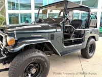 1975 Toyota Land Cruiser for sale in Riverhead, New York (ID-164184)