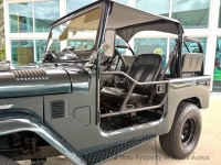 1975 Toyota Land Cruiser for sale in Riverhead, New York (ID-164184)
