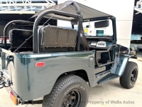 1975 Toyota Land Cruiser for sale in Riverhead, New York (ID-164184)