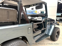 1975 Toyota Land Cruiser for sale in Riverhead, New York (ID-164184)